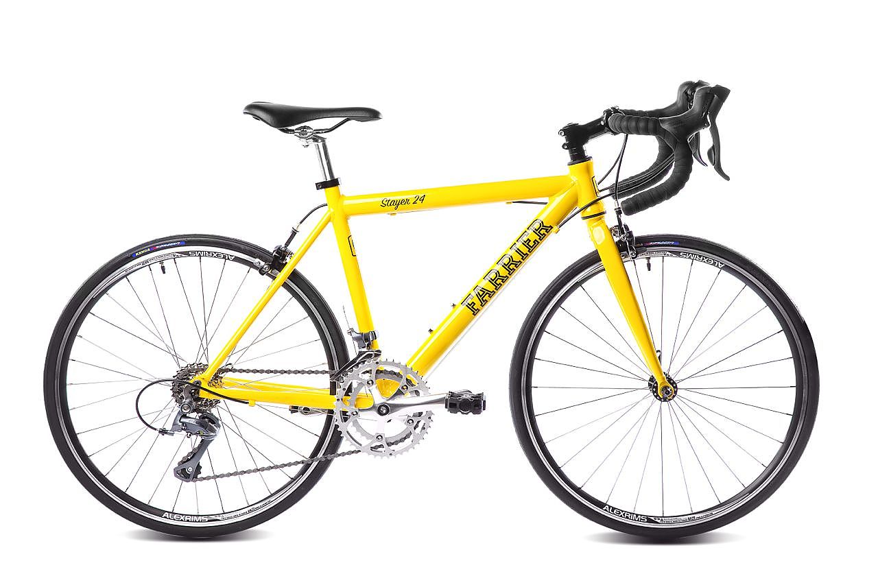 Youth sales road bike